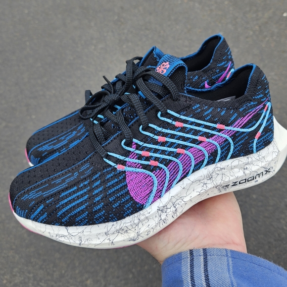 New women's Nike Zoom Turbo - Picture 3 of 4